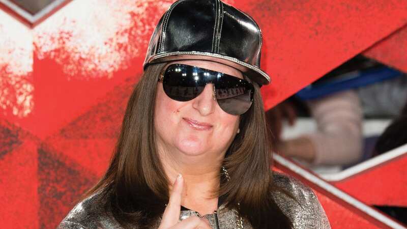 X Factor star Honey G spills on her 