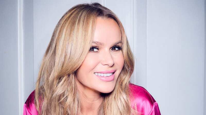 We had a chance to catch up with the woman of the hour - and she spilled some of her beauty secrets...