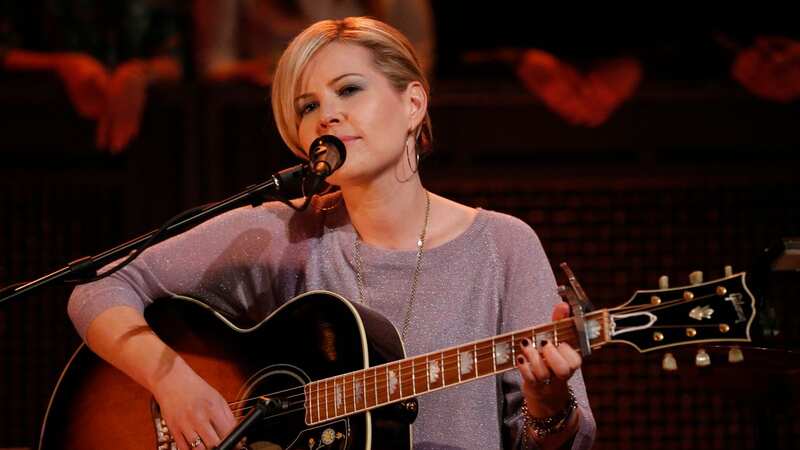 Dido still has an allegiance of fans (Image: NBCU Photo Bank via Getty Images)