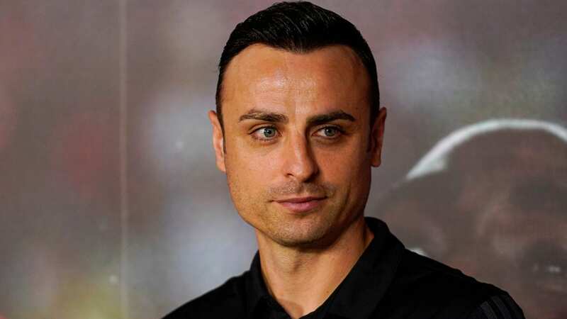 Dimitar Berbatov has offered transfer advice to his former club (Image: Getty Images)