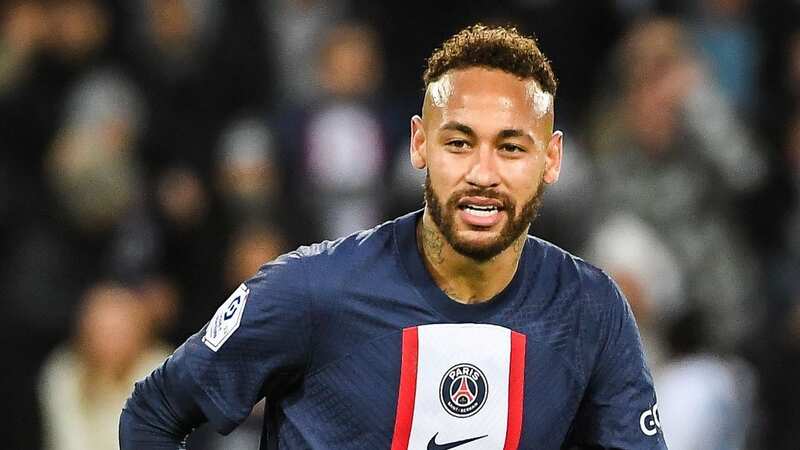Is Neymar heading home to Santos? (Image: Matthieu Mirville/DPPI/REX/Shutterstock)
