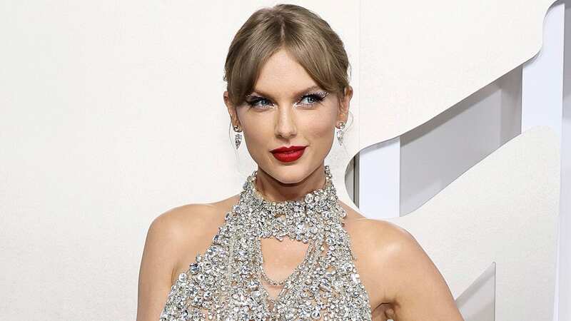 Taylor Swift 