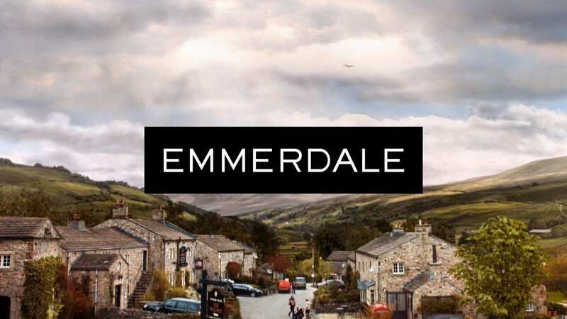 Louise Marwood secretly battled a cocaine addition after leaving Emmerdale (Image: WireImage)