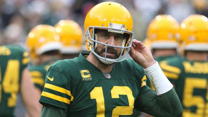 Aaron Rodgers will likely play for the New York Jets next season