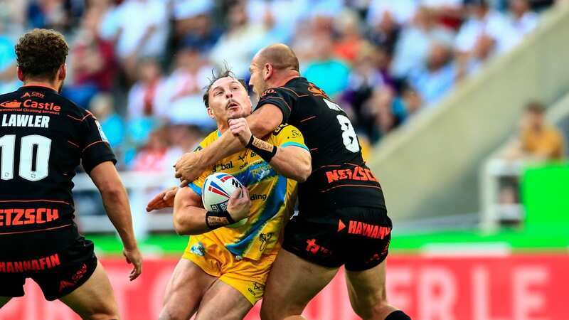 Leeds Rhinos