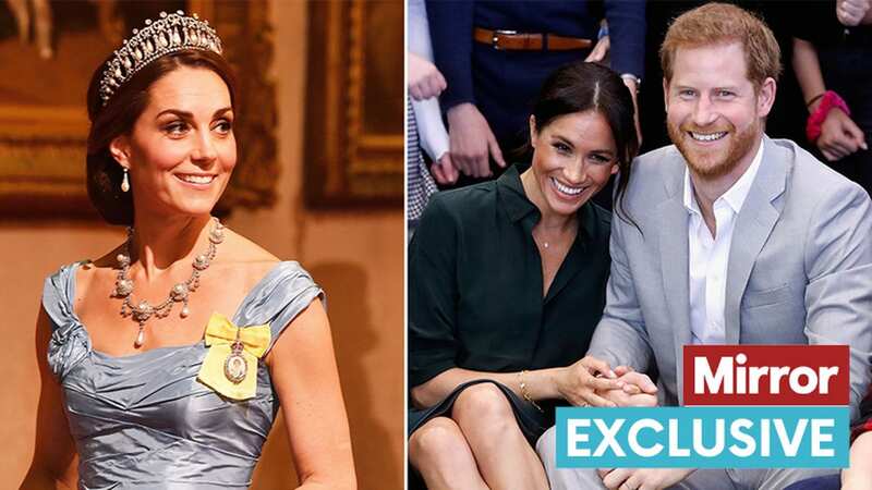 Kate Middleton 