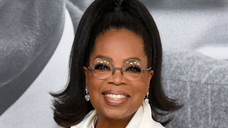 Oprah