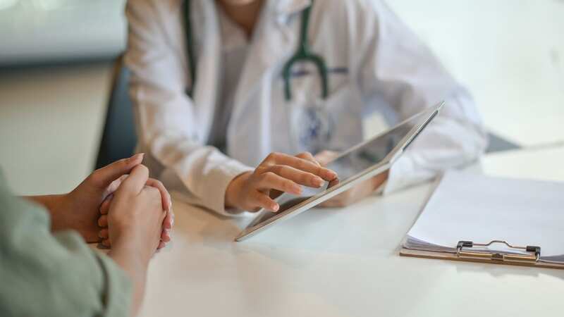 The NHS is set to implement a change from May 15, it has been confirmed (Image: Getty Images)