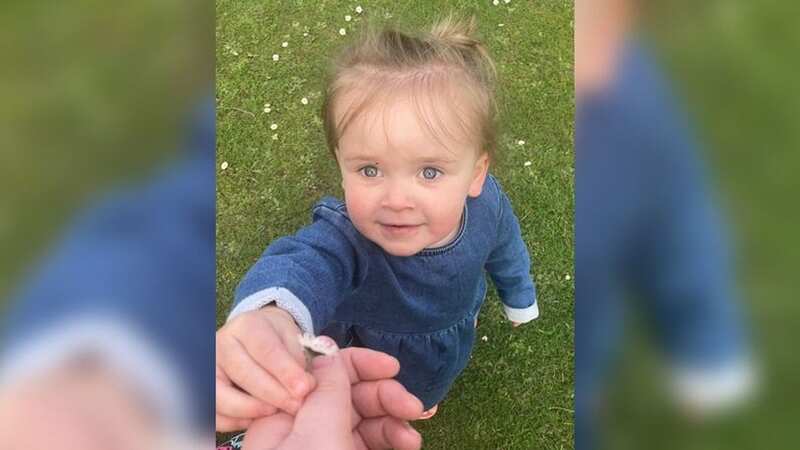 The family said their life has been turned "upside down" (Image: family handout)