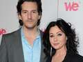 90210 icon Shannen Doherty in explosive divorce as agent issues savage statement