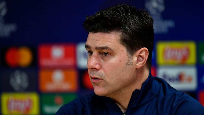 Thiago Silva gives Mauricio Pochettino approval amid broken Chelsea promise