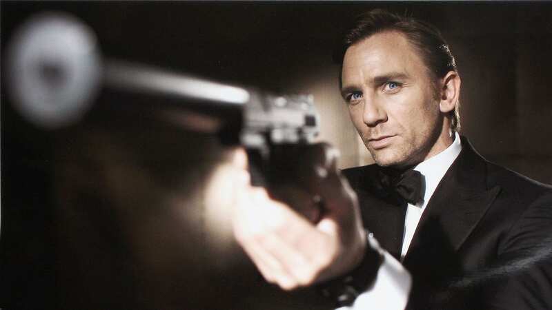 Unexpected star surges to top spot of most likely actor to play new James Bond