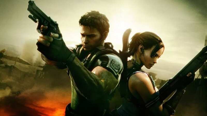 Expectations are high for the hypothetical Resident Evil 5 remake after Leon