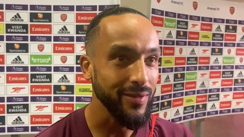 Theo Walcott shows his true Arsenal feelings with bold title race prediction