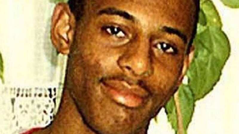 Stephen Lawrence was 18 when he was murdered in a racially motivated attack (Image: PA)