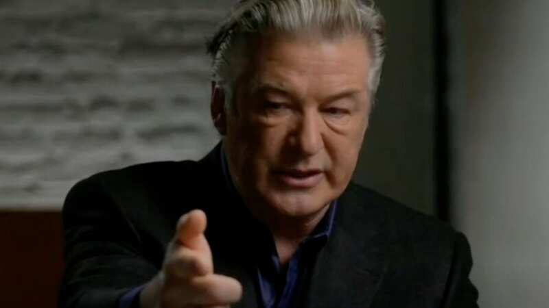Alec is still being sued (Image: ABC)