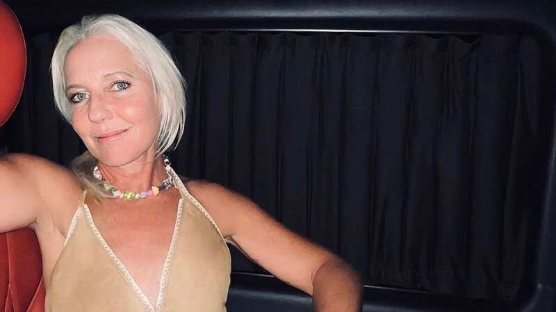 Angela Cullen was Lewis Hamilton