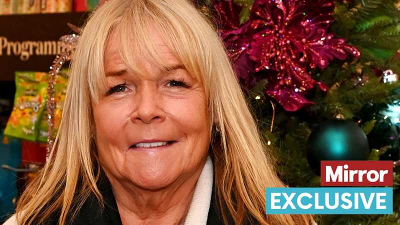 Linda Robson has landed her first film role in ten tears (Image: Alan Chapman/Dave Benett/Getty I)