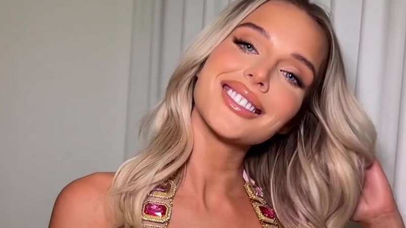 Helen Flanagan shares behind-the-scenes glimpse ahead of I’m A Celeb All Stars