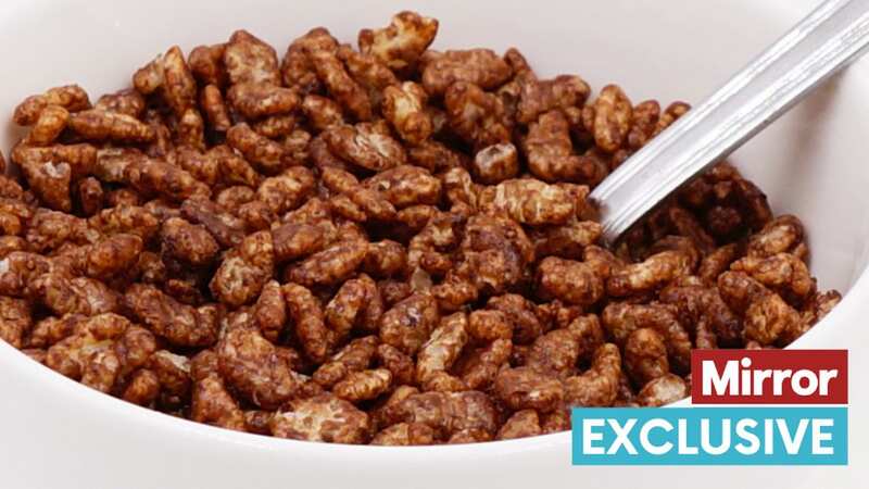 Breakfast cereals have been hit by price hikes (Image: Getty Images/iStockphoto)