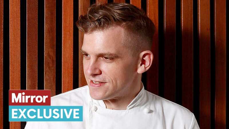 Steve has been sharing his top cooking tips