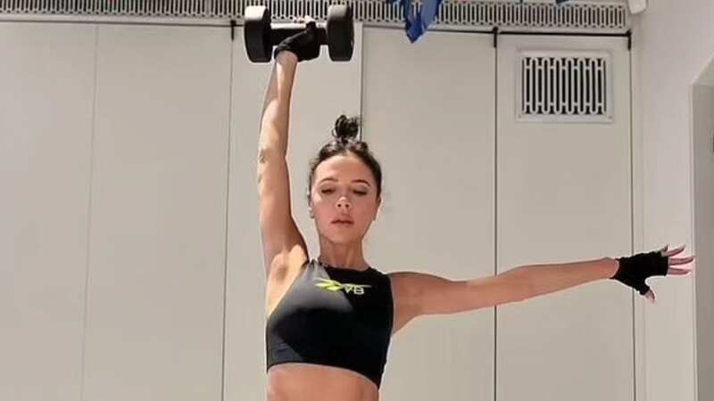 Victoria Beckham