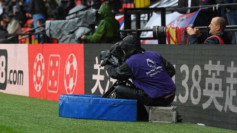 The Premier League are set to break the 3pm blackout next month to avoid a clash with King Charles
