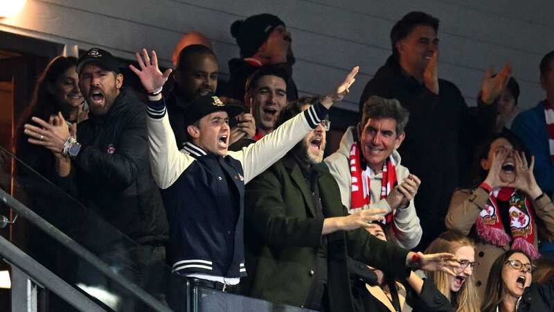 Wrexham are back in the Football League after a 15-year absence