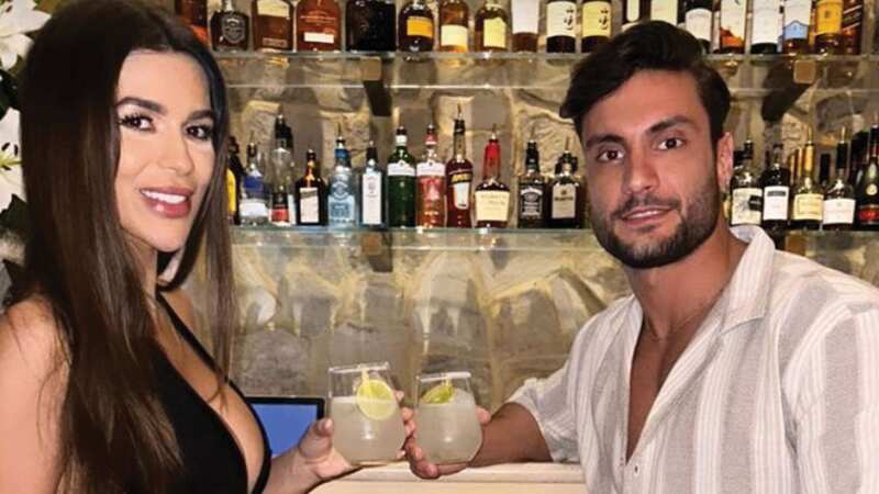 Davide makes cheeky date night comment to Ekin-Su after cheating rumours