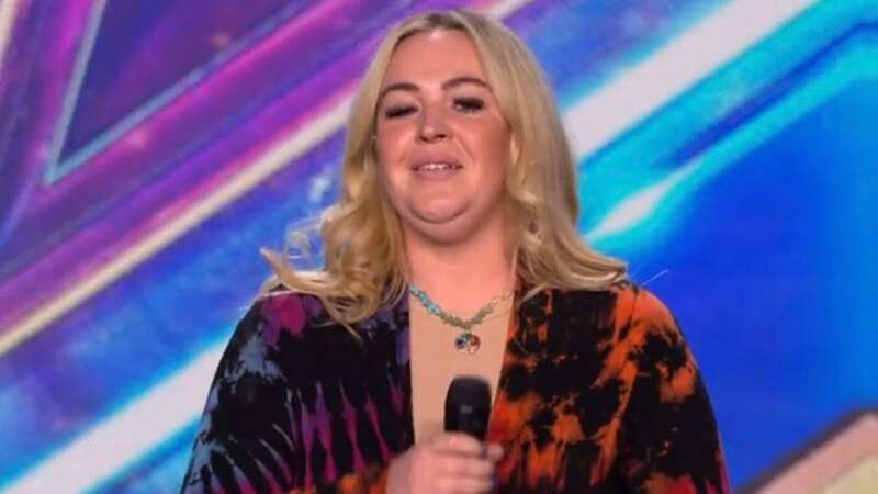 BGT audition trolled as fans accuse mum and daughter of 