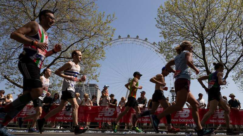 10 essential tips for London Marathon runners on race day