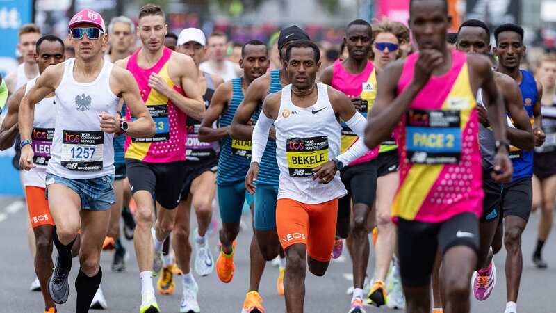 London Marathon 2023 TV and live stream details for iconic race