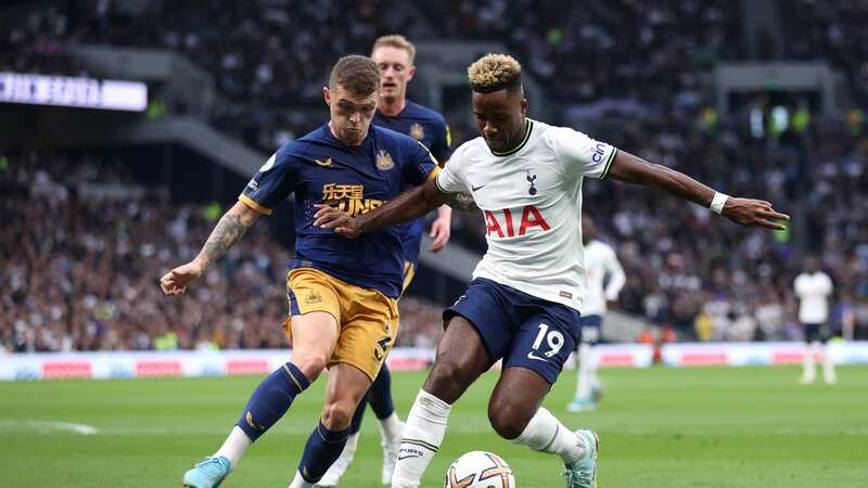 Newcastle vs Tottenham - Kick-off time, TV and live stream details