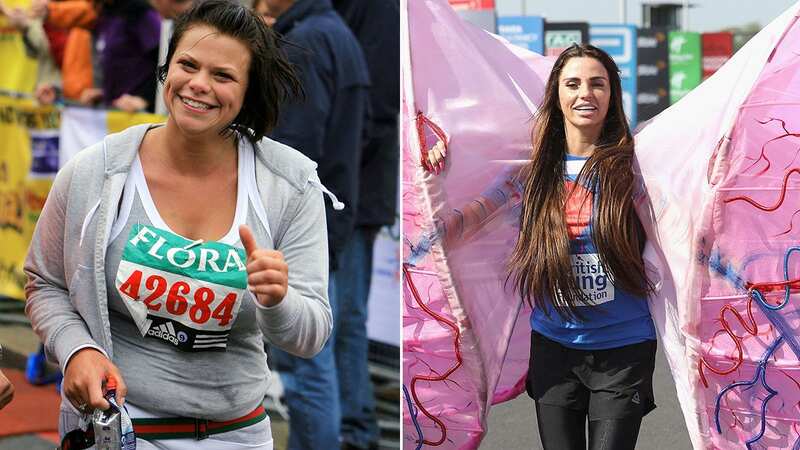 London Marathon biggest scandals - cheats, blunders and obscene fancy dress