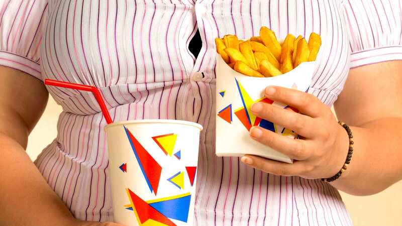 Obesity is a major factor in type 2 diabetes. (Image: Getty Images)