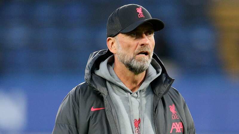 Liverpool suffer setback in Jurgen Klopp succession plan after exit admission