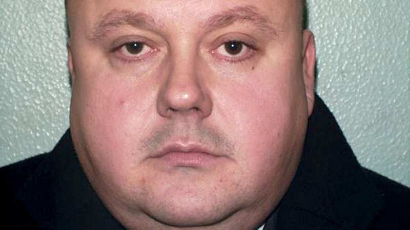 Levi Bellfield, 54, is currently serving two whole-life sentences for murdering three people (Image: PA)