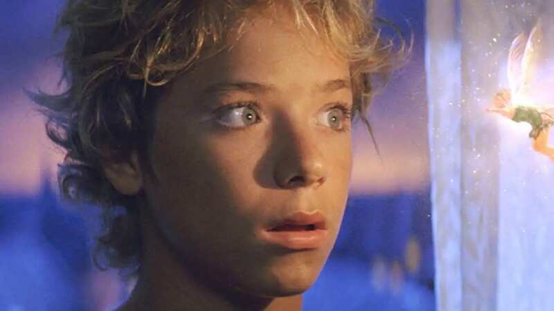 Rarely-seen Peter Pan star Jeremy Sumpter unrecognisable as he becomes a dad