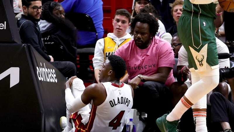 Miami Heat suffer fresh Victor Oladipo setback after NBA star