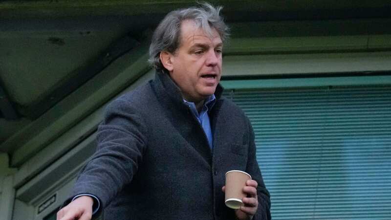 Todd Boehly is on the hunt for Chelsea