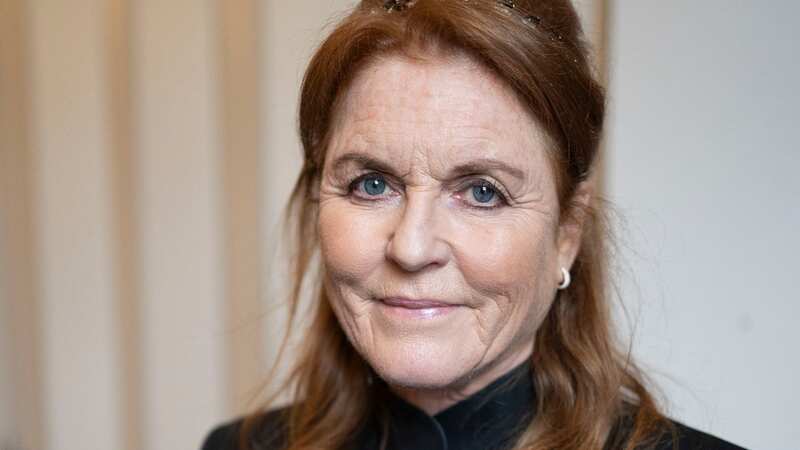 Sarah Ferguson has said the late Queen was 
