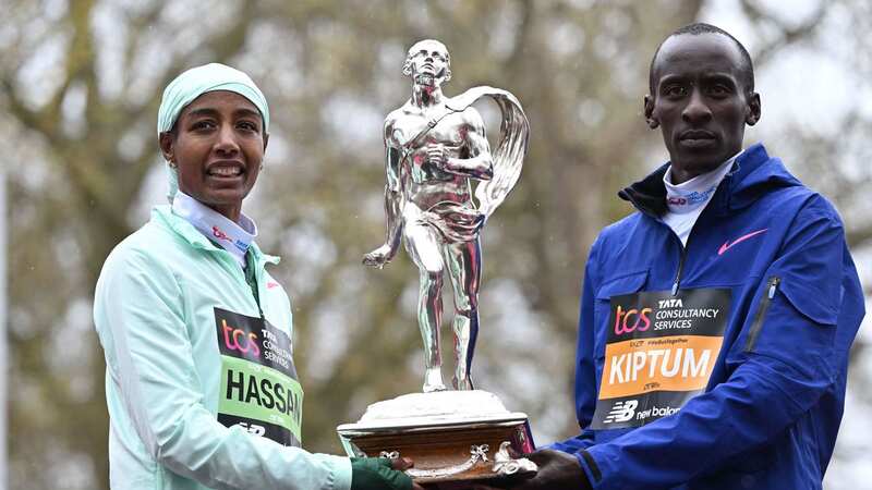 Full list of 45 London Marathon world records set on incredible day to mark 2023