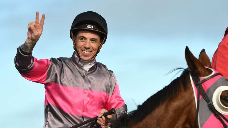 Dean Holland: died after an horrific fall at Donald in Victoria, Australia (Image: Getty Images)