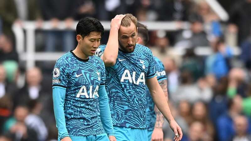Tottenham stars told to refund fans and apologise for "shambles" at Newcastle