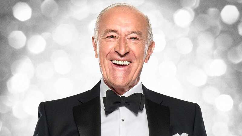 Len Goodman has passed away (Image: PA)