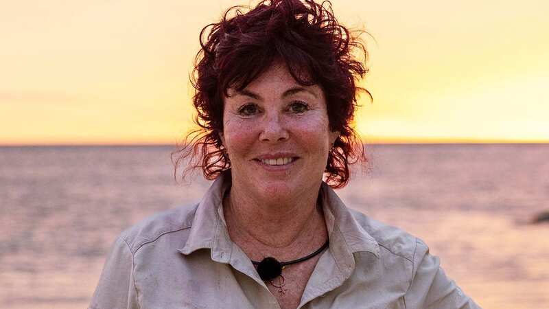 Castaway viewers in tears over Ruby Wax as she