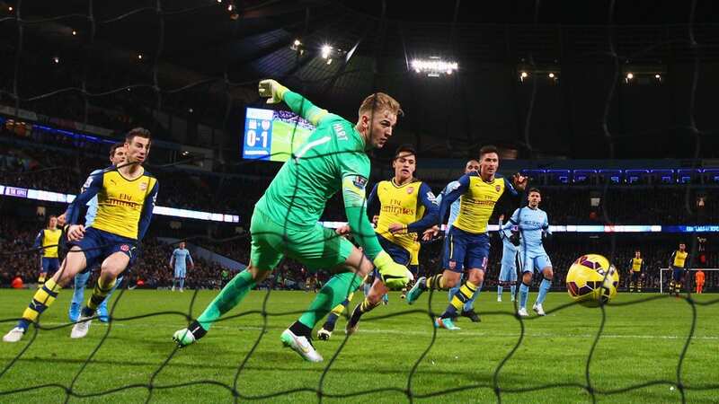 Remembering Arsenal
