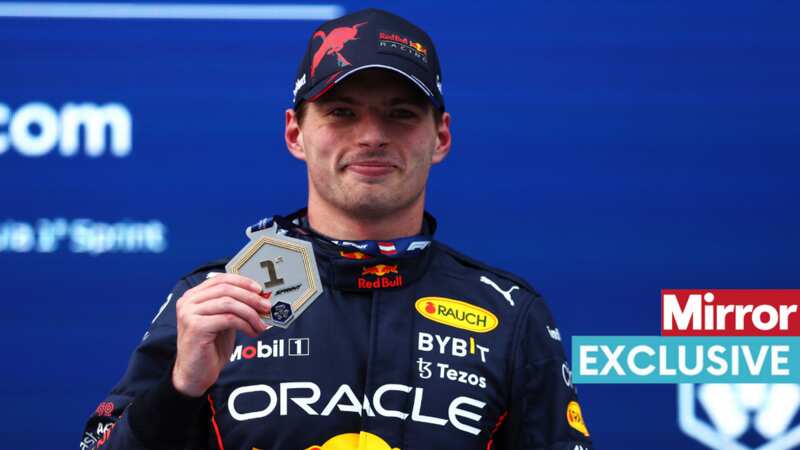 Despite his Sprint successes, Max Verstappen is a vocal critic of the format (Image: Getty Images)