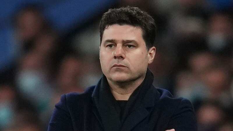Chelsea are closing in on appointing Mauricio Pochettino (Image: Bagu Blanco/Pressinphoto/REX/Shutterstock)