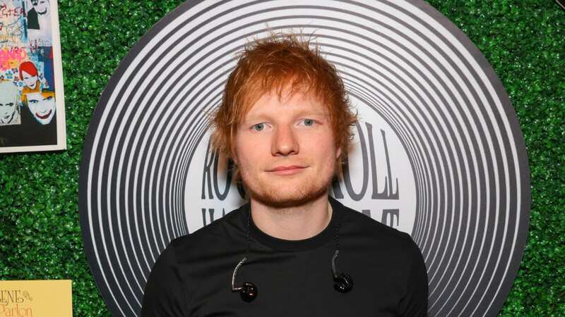 Ed Sheeran is expected to testify (Image: Getty Images for GBK Brand Bar)